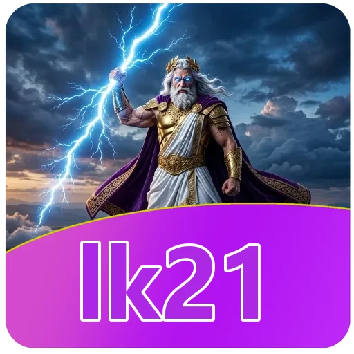 Ikon lk21 untuk perjalanan panduan di Indonesia