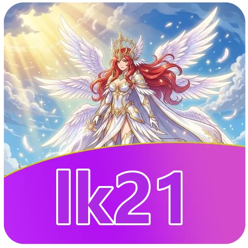 Ikon lk21 untuk pencocokan SHA-256 di halaman unduh