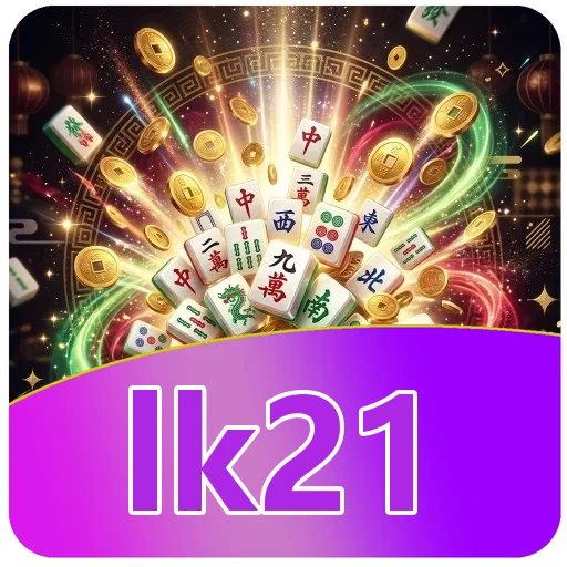 Ikon lk21 untuk pertanyaan keamanan dan privasi