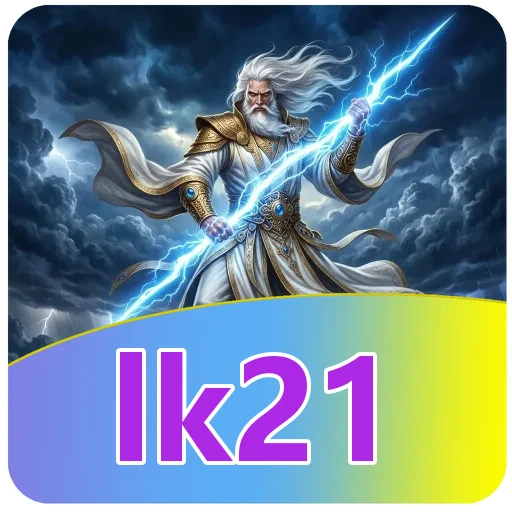 Ikon lk21 untuk bagian riwayat pembaruan tulisan