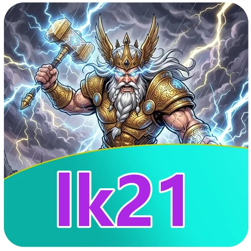 Ikon lk21 untuk data verifikasi APK 2018–2026