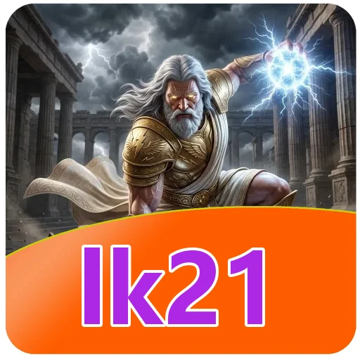 Ikon lk21 untuk pengguna sejak 2018