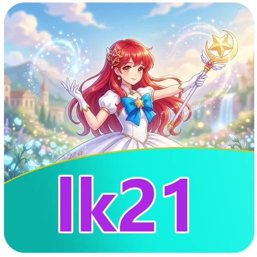 Ikon lk21 untuk alasan mempercayai tim redaksi